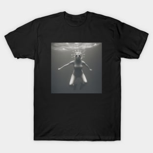 Witch of the water T-Shirt